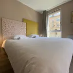 Apartment Romantique 
