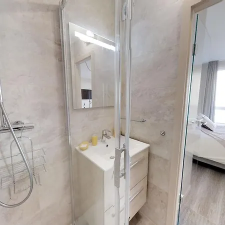 Appartement Romantique 