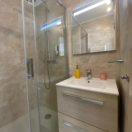 Suite Romantique Comme à Venise Metz-Opéra 4 étoiles Appartement *