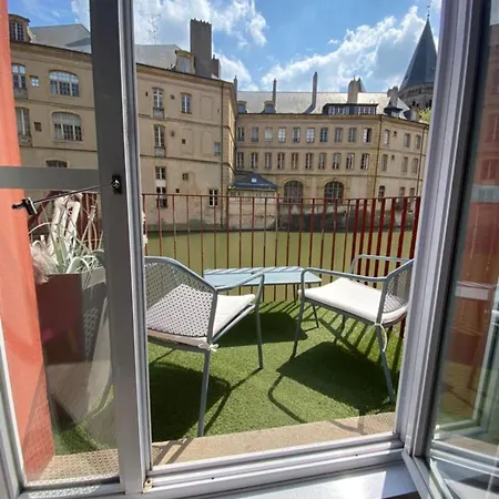 Apartmán Romantique 