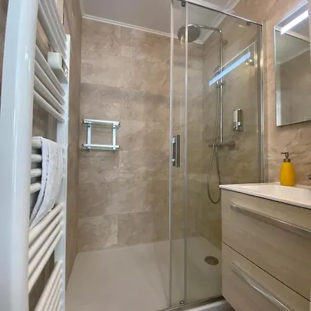 Romantique Comme à Venise Metz-opéra 4 étoiles Apartamento Metz