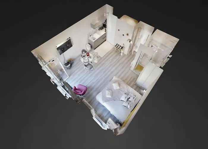 Apartmán Romantique 