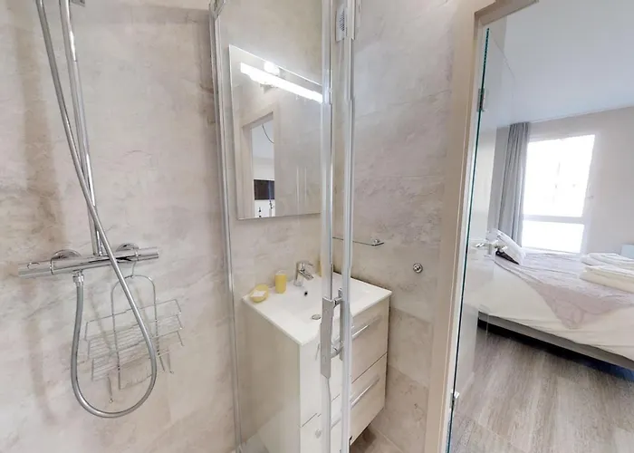 Apartmán Romantique 