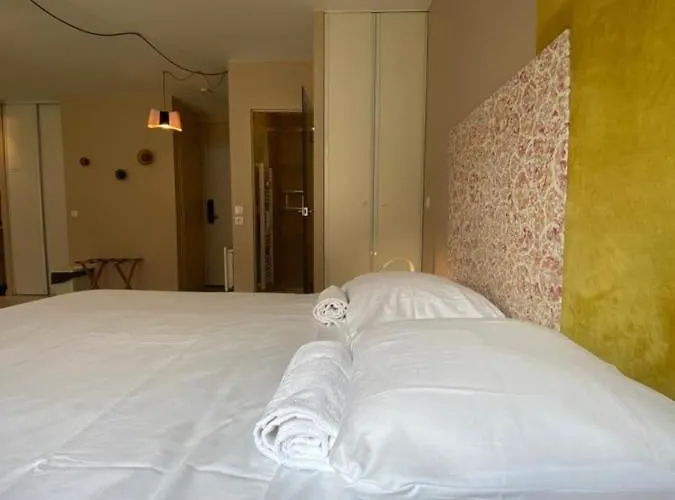 Apartmán Romantique 