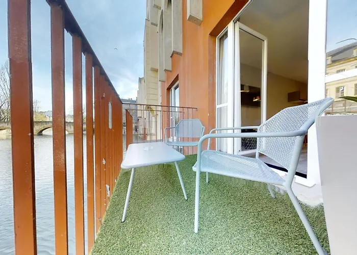 Apartmán Romantique 