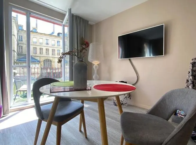 Apartmán Romantique 